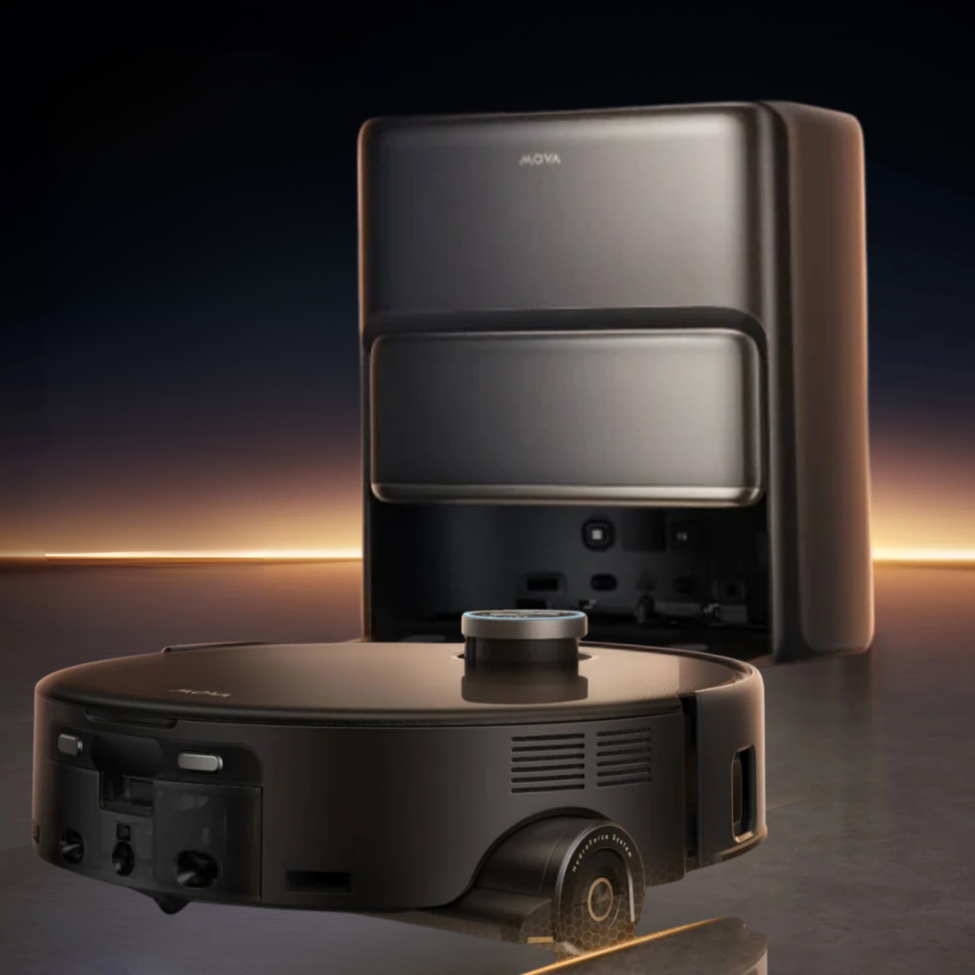  best robot vacuum